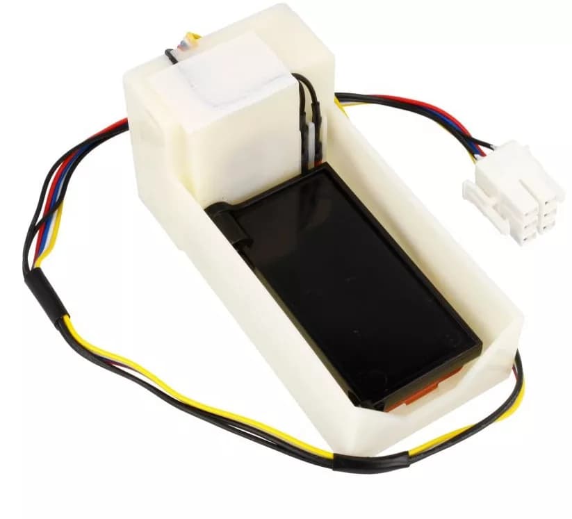 49120522 Zpětná klapka vzduchu pro chladničky Candy a Hoover