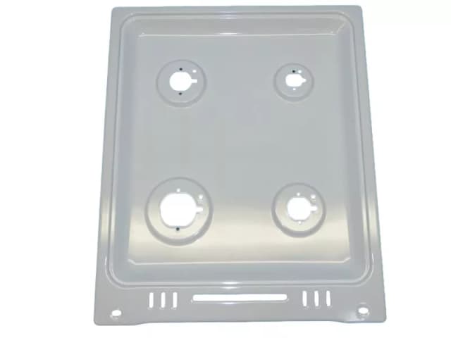 491207 Deska horní vařidlová pro Gorenje Mora