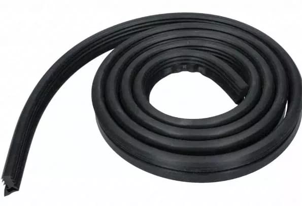 49121453 Těsnění dveří myčky Candy Hoover