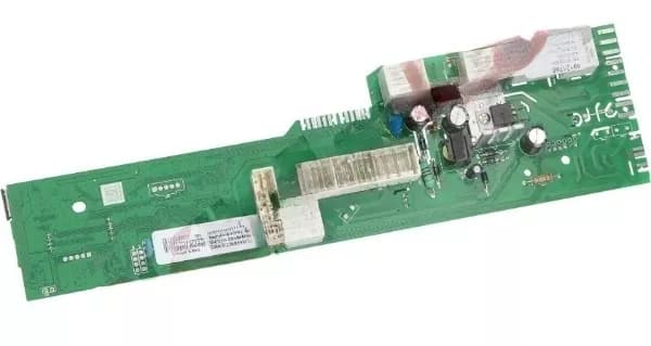 49121798 Ovládací modul pro pračky Candy Hoover