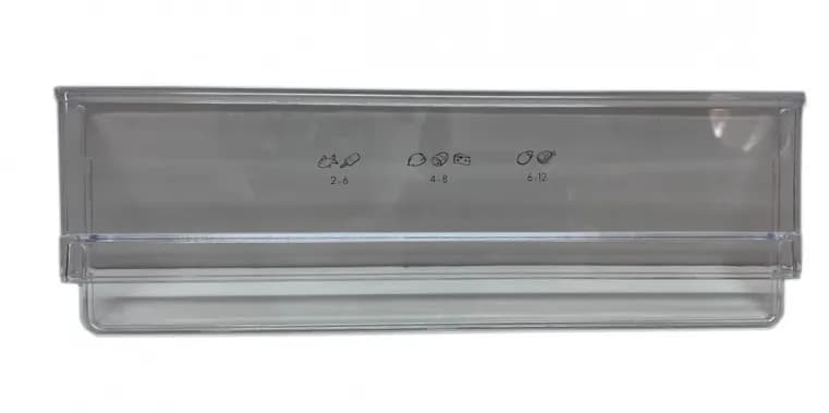 49122093 Čelo horního šuplíku mrazničky Candy/Hoover