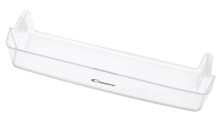 49126129 Spodní police dveří Candy Hoover