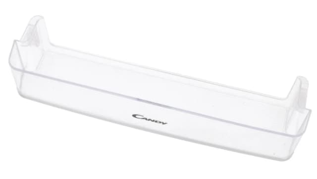 49126129 Spodní police dveří Candy Hoover