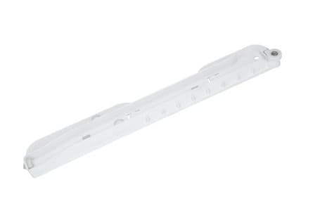 4915030100 Pojezd pravý šuplíku do mrazničky Beko Blomberg