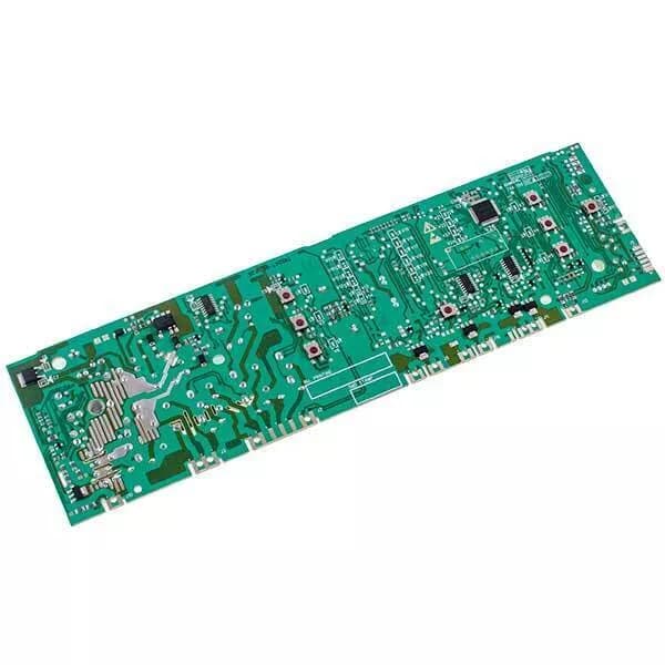499129 Elektronický modul řízení pro pračky Gorenje Mora