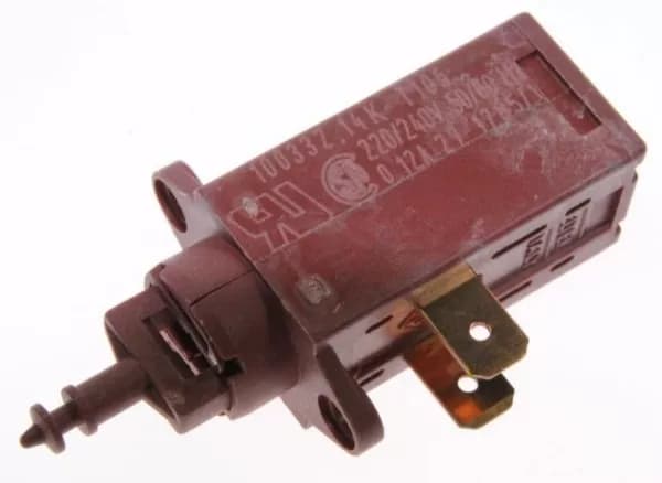 502002600 Termoaktuátor pro myčky Ardo