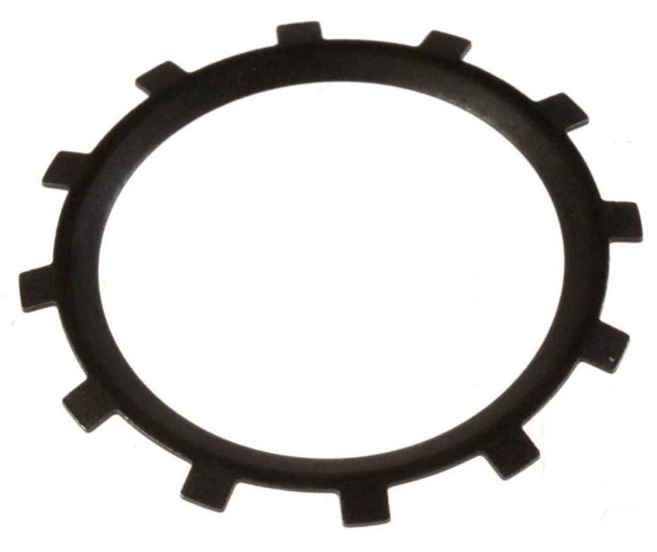 50204872001 Kroužek tacha motoru pro AEG Electrolux Zanussi