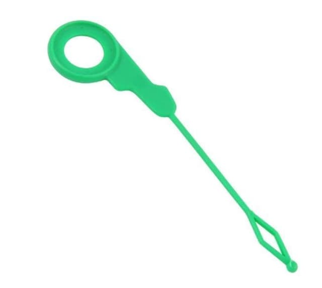 50214722006 Čisticí nástroj pro odtokový kanálek – příslušenství k chladničkám Electrolux