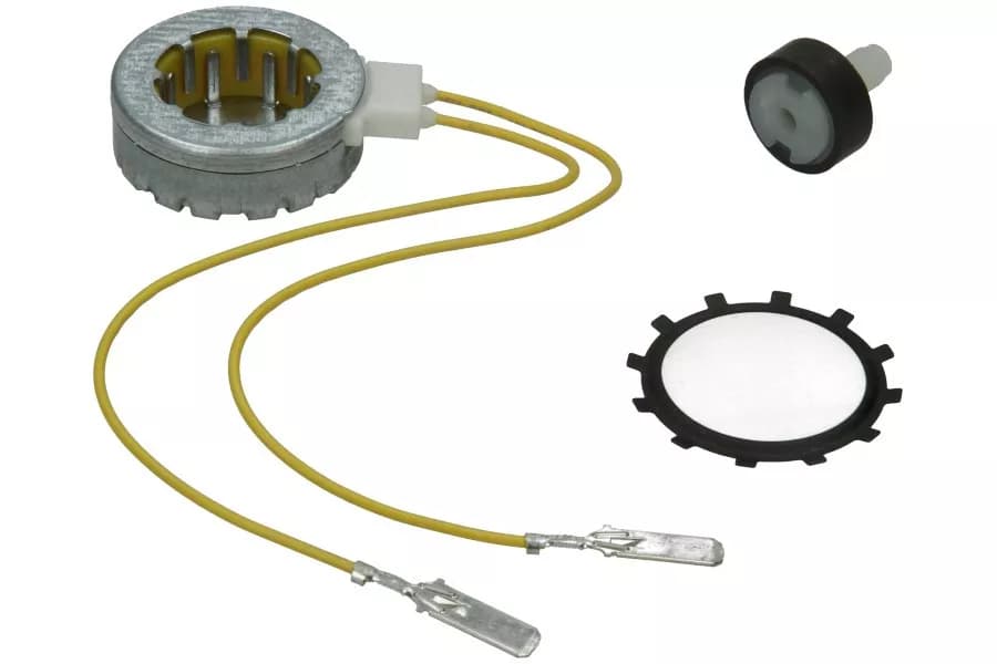 50229052001 Sada tacha motoru pro pračky AEG, Electrolux, Zanussi