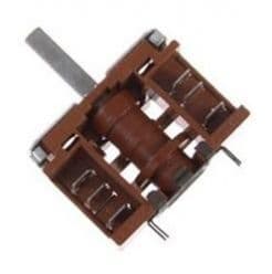 50232793005 Přepínač pro trouby Electrolux AEG Zanussi