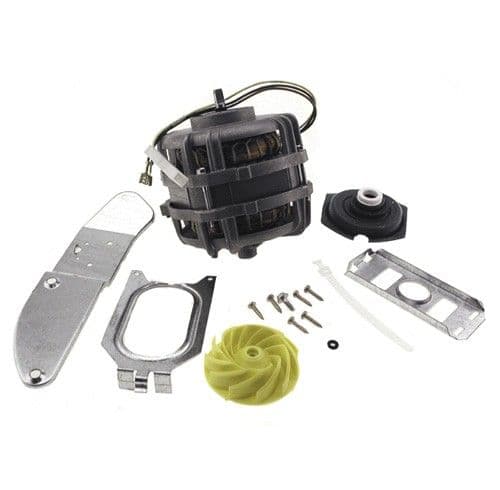 50248327004 - Cirkulační čerpadlo pro myčky AEG/Electrolux/Zanussi