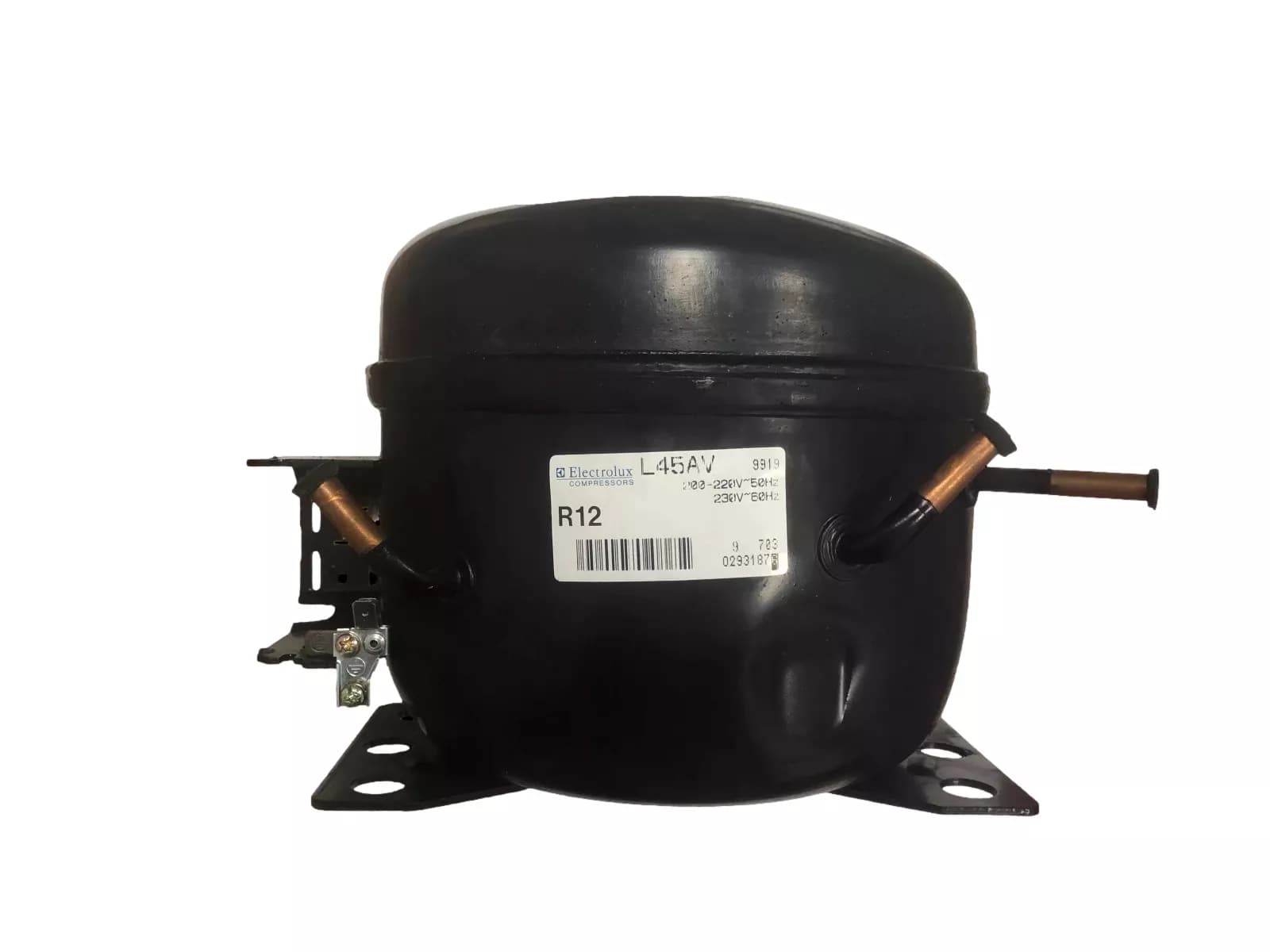 50251516006 L45AV kompresor pro chladničky Electrolux AEG Zanussi