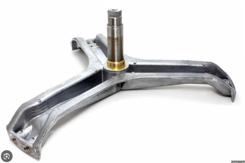 50253016005 Kříž bubnu pro pračky AEG, Electrolux, Zanussi