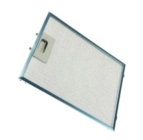 50253939008 Tukový filtr 297x237x9 mm pro odsavače par AEG Electrolux Zanussi Candy Hoover