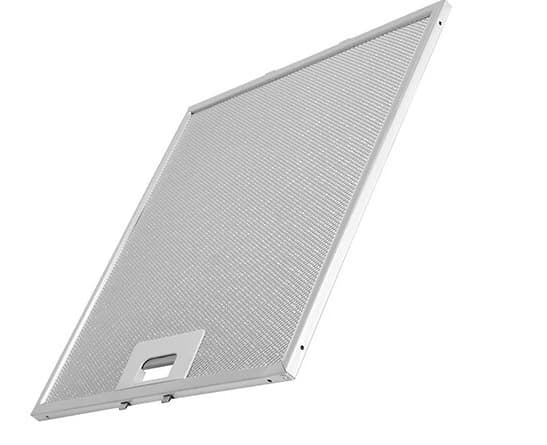 50262991008 Tukový filtr 319x309mm pro AEG Electrolux Zanussi