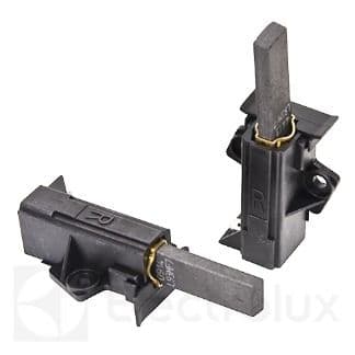 50265480009 Uhlíky pro pračky AEG, Electrolux, Zanussi (sada 2 ks)