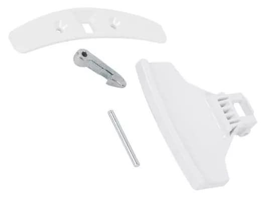 50267907009 Madlo k pračce AEG Electrolux Zanussi