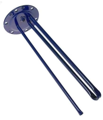 50272303004 Příruba k bojleru pro AEG Electrolux Zanussi