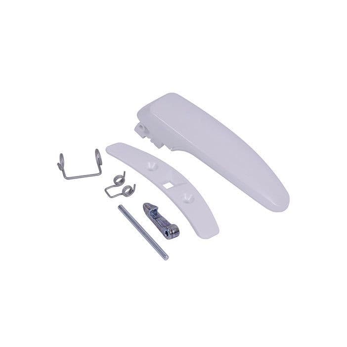 50276640005 Madlo dveří pro pračky AEG, Electrolux, Zanussi