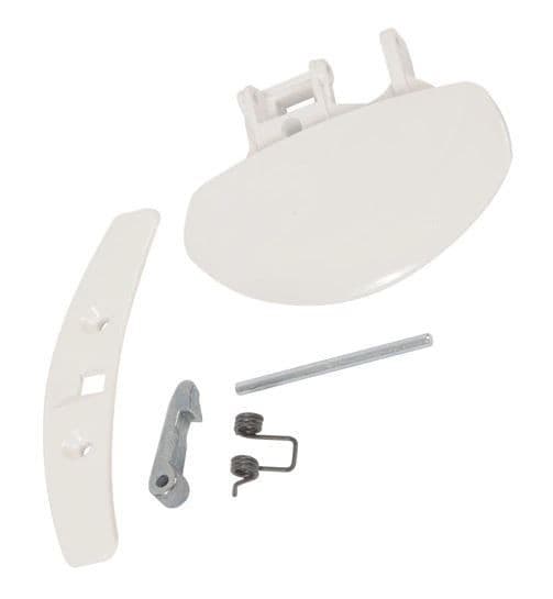 50276646002 Souprava madla dveří pro pračky AEG Electrolux Zanussi