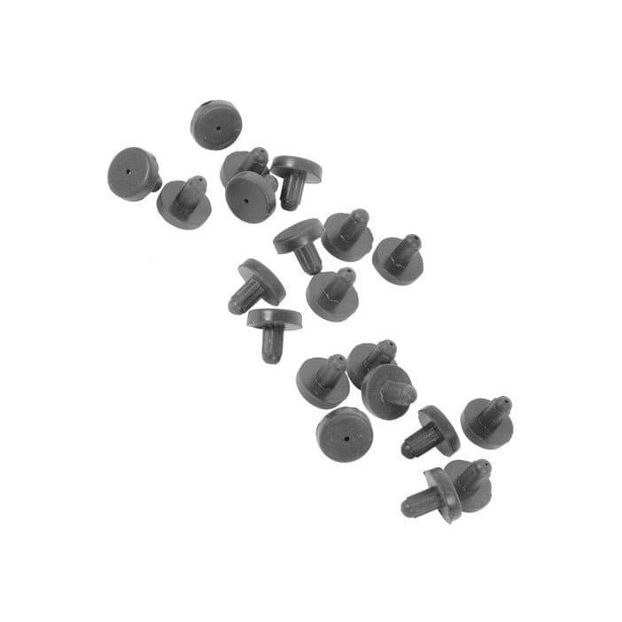 50280807004 Podstavce pánví sada 20 ks pro Electrolux, AEG, Zanussi