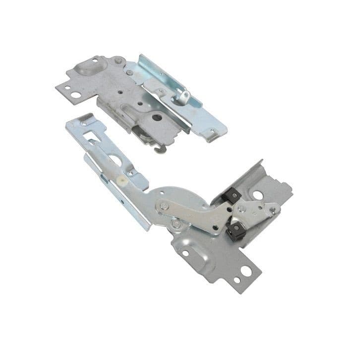 50286437004 Pant dveří myčky (sada 2 ks) pro Electrolux, Zanussi