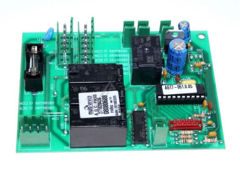 50289095007 Modul k odsavači par – AEG Electrolux Zanussi