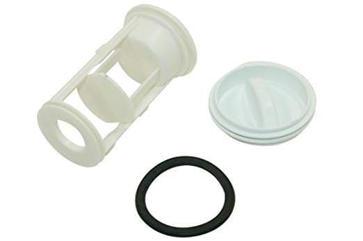 50290260004 Filtr čerpadla pro pračky AEG, Electrolux, Zanussi