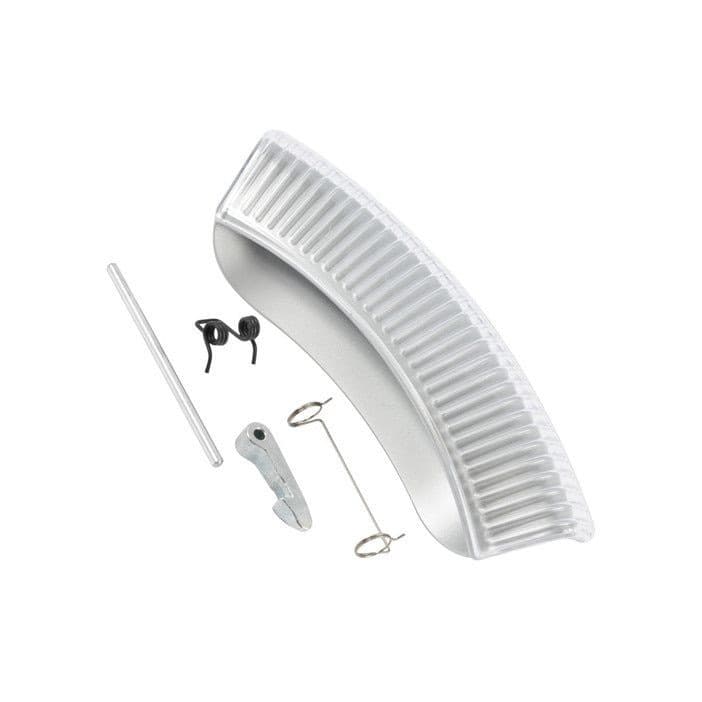 50292021008 Rukojeť dveří pro pračky Electrolux, AEG, Zanussi