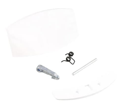 50294264002 Madlo k pračce AEG Electrolux Zanussi (sada 5 ks)