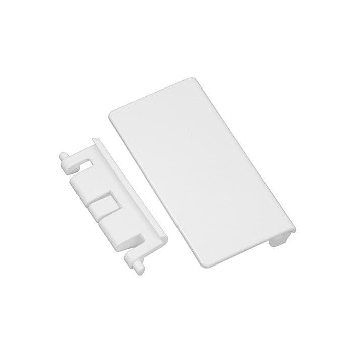 50296372001 Madlo dveří mrazicího oddílu pro AEG Electrolux Zanussi