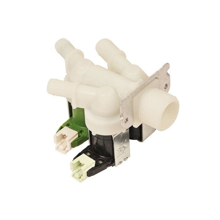 50297094000 Napouštěcí ventil třícestný pro AEG Electrolux Zanussi