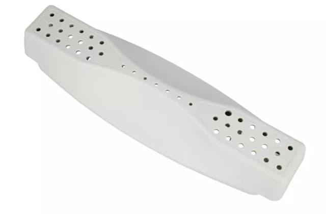 503169 Žebro bubnu pro pračky Gorenje Mora