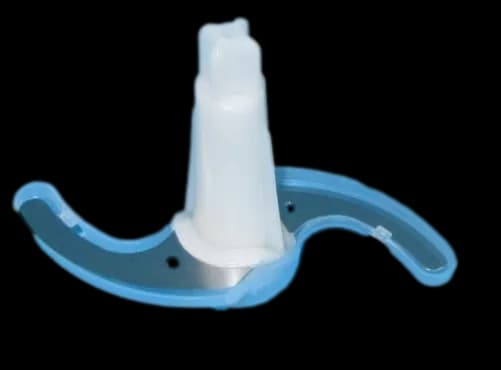 504646 Nůž sekáčku pro mixéry Gorenje Mora