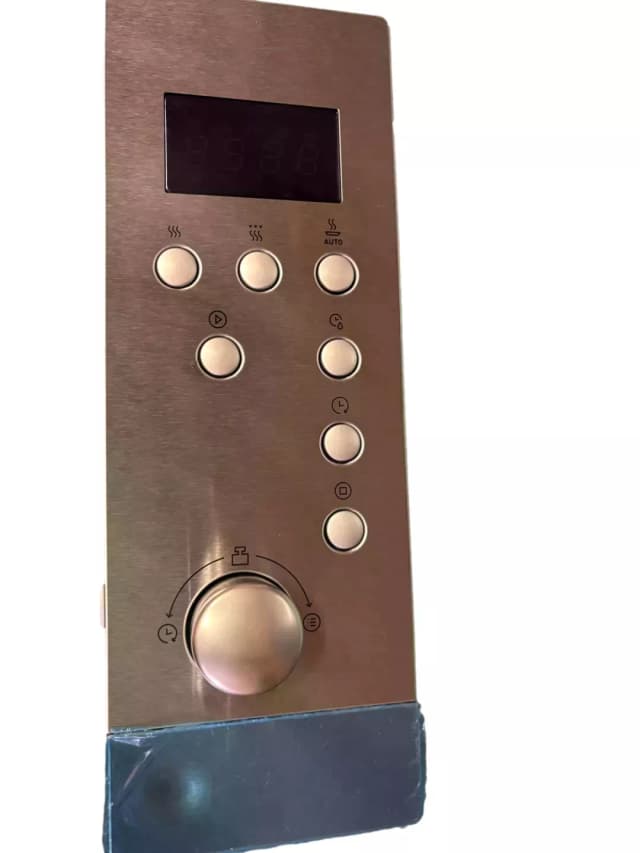 510105 Kontrolní panel pro Gorenje Mora