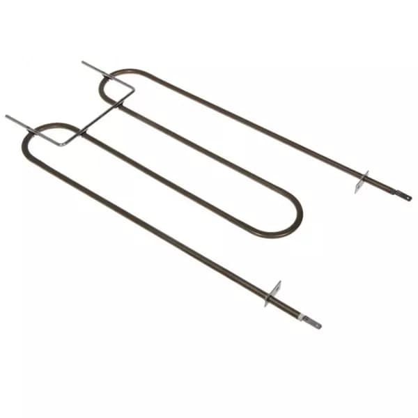 5111810611 Těleso topné horní DeLonghi