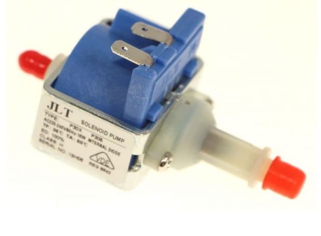 5112810861 Čerpadlo pro parní generátor Braun