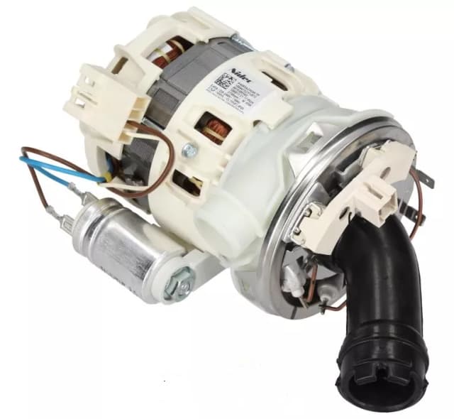 512072 Oběhové čerpadlo pro myčky Gorenje Mora