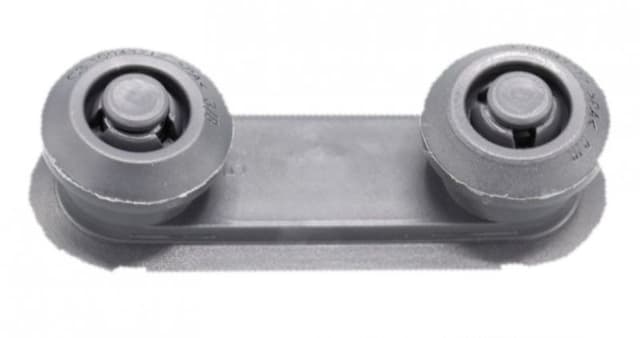 513644 Držák horního koše pro myčky Gorenje