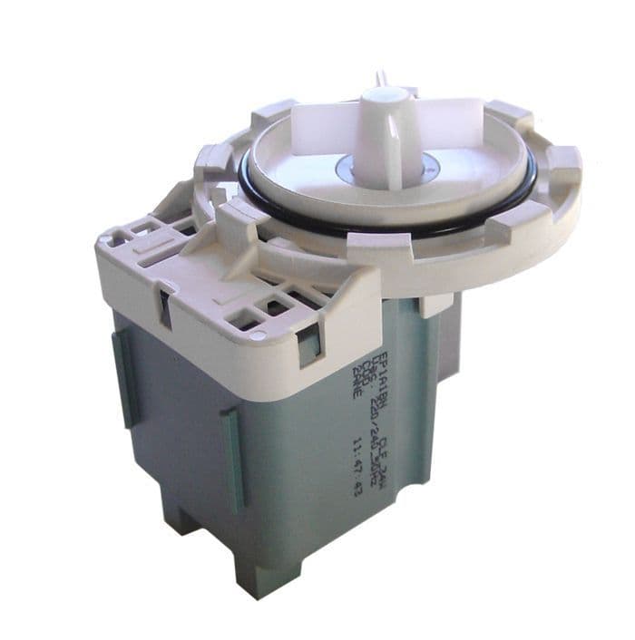 518007600 Motor čerpadla pro pračky LG, Whirlpool