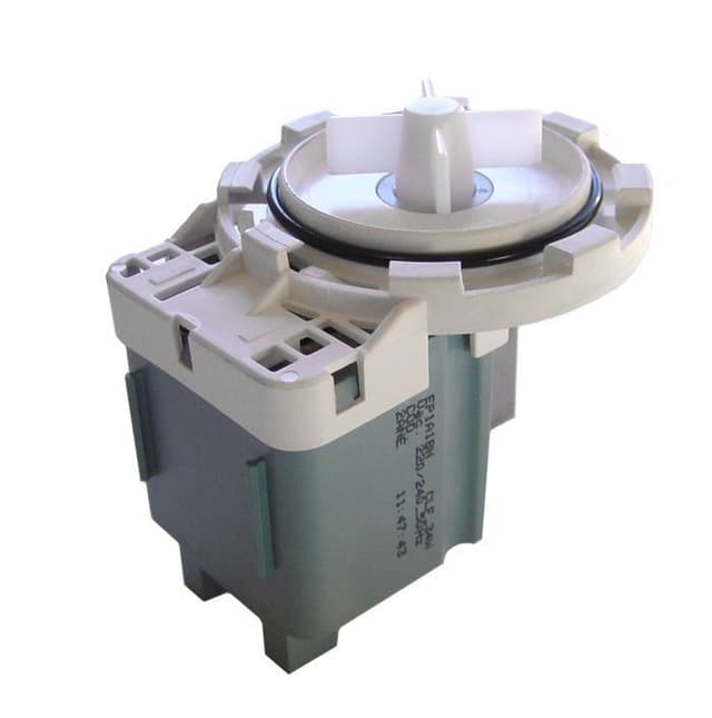 518007600 Motor čerpadla pro pračky LG, Whirlpool