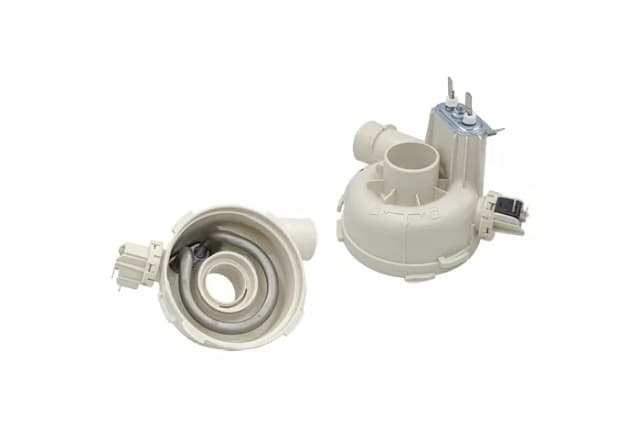 518861 Topné těleso 1800W - Gorenje, Mora, Candy, Hoover, Teka, Midea