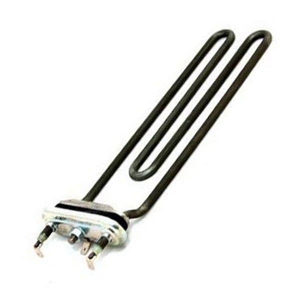 519037 Topné těleso pro pračky Gorenje/Mora 265x65mm