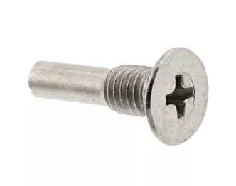 5191340172 Šroub pantu dveří M5x18 pro myčky Electrolux AEG Zanussi