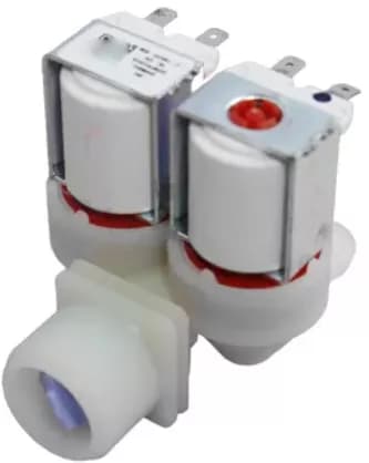 5220FR1251H Napouštěcí ventil pro pračku LG