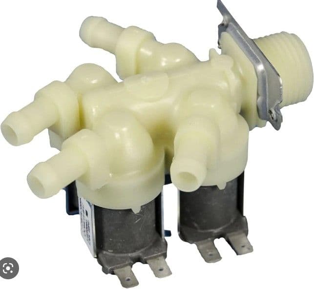 5220FR2008G Napouštěcí ventil pro pračky LG