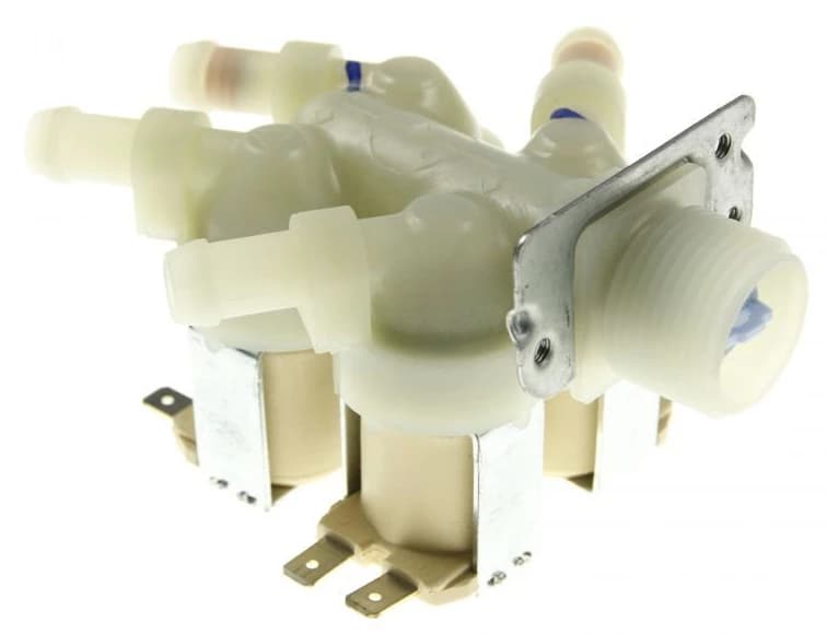 5220FR2008M Napouštěcí ventil pro pračky LG