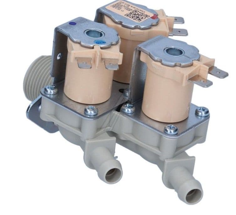 5220FR2009S Třícestný napouštěcí ventil pro pračky LG