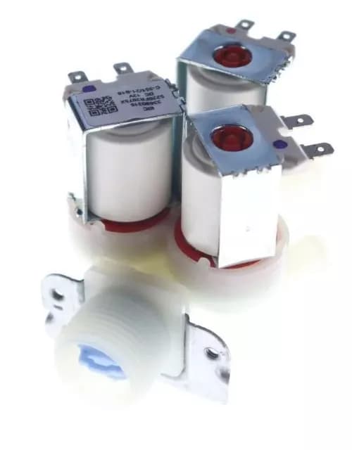 5220FR2075X Napouštěcí ventil pro pračky LG