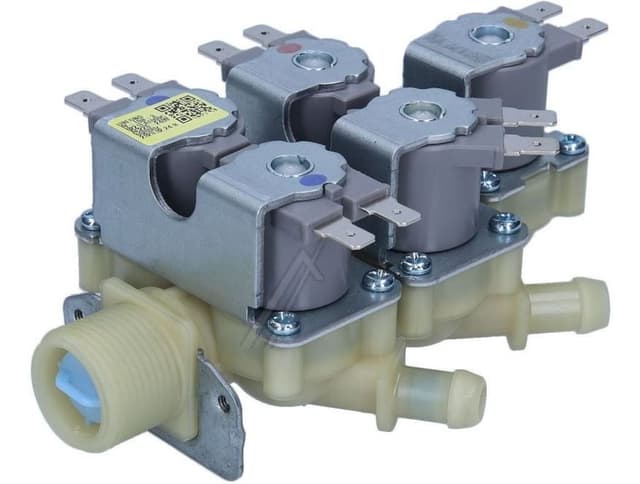 5221EA1009C Napouštěcí 5ti cestný ventil pro pračky LG